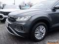 Volkswagen T-Roc Life TSI LED AHK Kamera Sitzkomfort-Paket Grau - thumbnail 3
