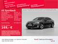 Audi A5 40 TDI S tronic advanced Virtual+/N Grau - thumbnail 1