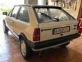 Volkswagen Polo GTI Polo GT Coupe 1.3 5V. Año1989 Blanco - thumbnail 2