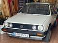 Volkswagen Polo GTI Polo GT Coupe 1.3 5V. Año1989 Blanco - thumbnail 1