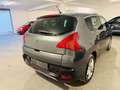 Peugeot 3008 3008 I 2.0 hdi 16v Allure tetto panorama163cv auto Grau - thumbnail 5