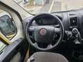 Fiat Ducato 33 L2H2 130 GR-Panorama Gelb - thumbnail 12