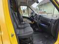 Fiat Ducato 33 L2H2 130 GR-Panorama Gelb - thumbnail 13