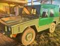 Volkswagen Iltis Iltis Bombardier "Der Beste" Jagdausführung! Grün - thumbnail 2