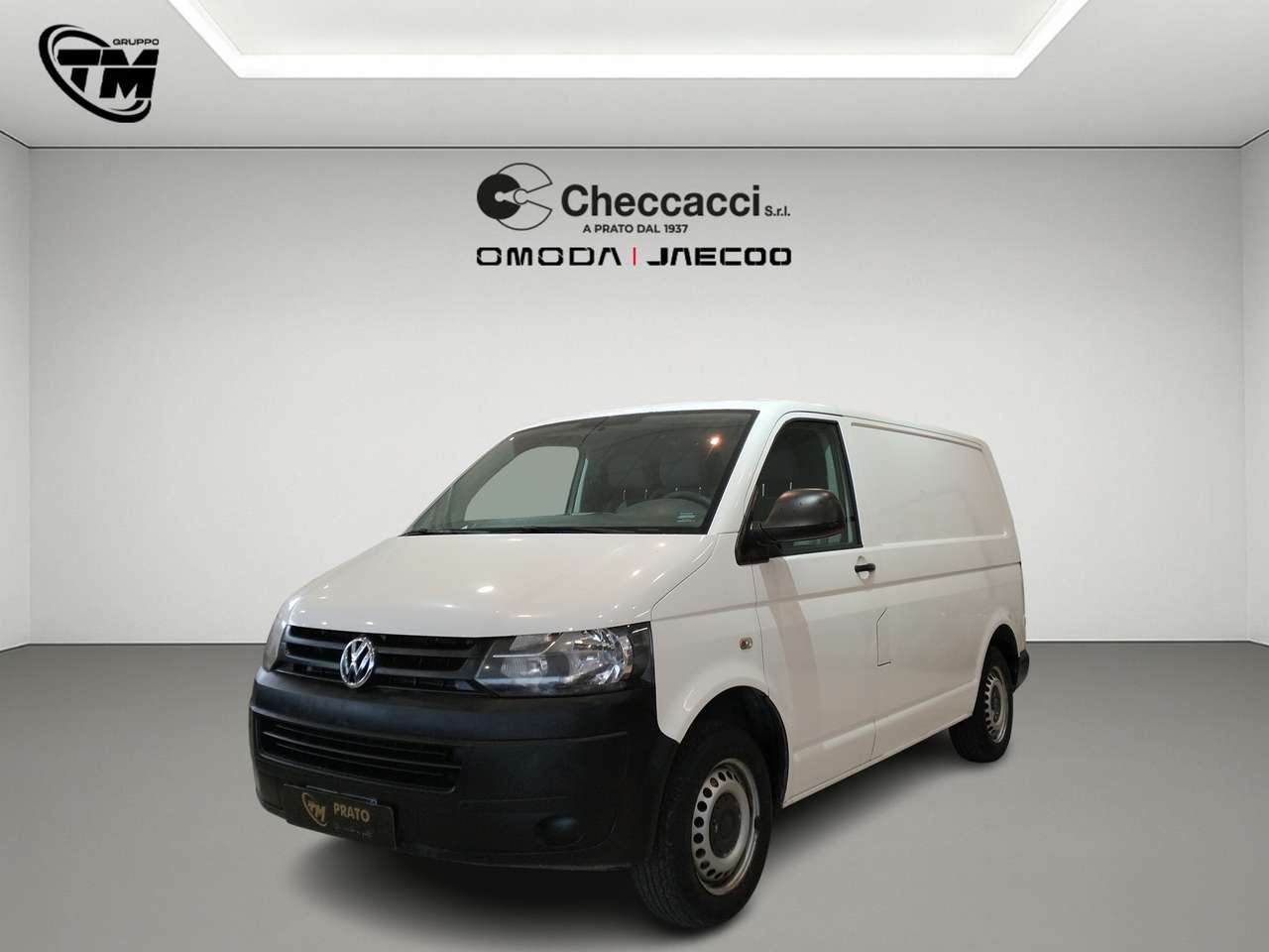 Volkswagen Transporter 2.0 TDI 102CV PC Furgone *IVA ESCLUSA*