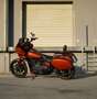Harley-Davidson Lowrider ST Оранжевый - thumbnail 7