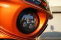 Harley-Davidson Lowrider ST Оранжевый - thumbnail 8