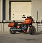 Harley-Davidson Lowrider ST Оранжевый - thumbnail 3