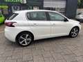 Peugeot 308 Allure/Navi/SHZ/Klima/Automatik Blanc - thumbnail 11