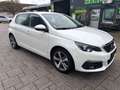 Peugeot 308 Allure/Navi/SHZ/Klima/Automatik Blanc - thumbnail 4