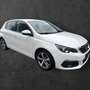 Peugeot 308 Allure/Navi/SHZ/Klima/Automatik Blanc - thumbnail 3