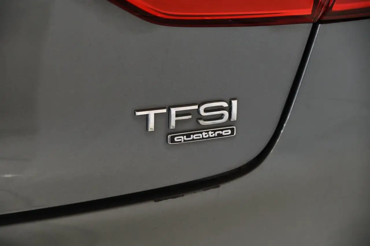 Audi A3 снимка Audi A3