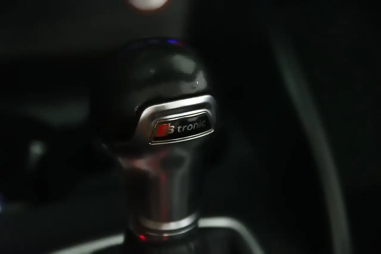 Audi A3 снимка Audi A3