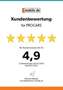 Opel Astra K ST 1.5 D AUT.*GS-LINE*VIRTUAL*LED*NAVI* Silber - thumbnail 4