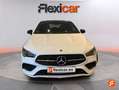 Mercedes-Benz C 220 CLA 180 Blanco - thumbnail 2