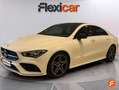 Mercedes-Benz C 220 CLA 180 Blanco - thumbnail 3