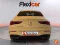 Mercedes-Benz C 220 CLA 180 Blanco - thumbnail 7