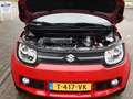 Suzuki Ignis 1.2 Select Smart Hybrid Piros - thumbnail 15