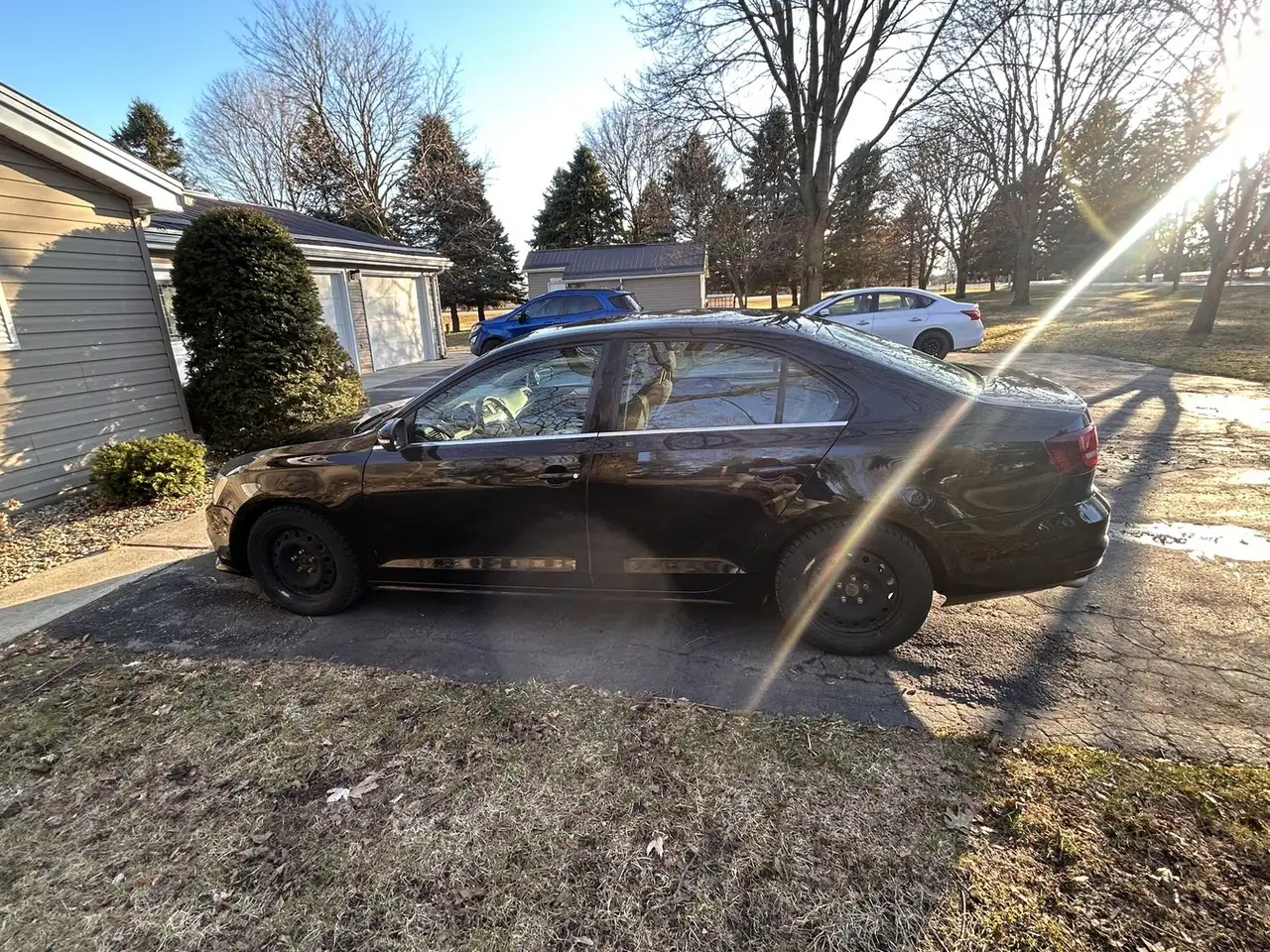 2016 Volkswagen Jetta