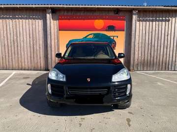 3.6 290 TIPTRONIC-S BVA