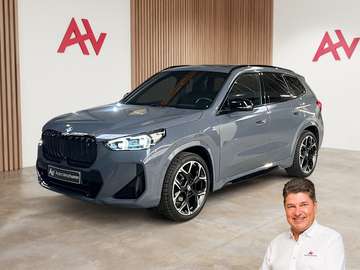 xDrive30 M-Sport ** Memory | Harman | €78.260 NEW!