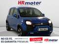 Fiat Panda City Cross Azul - thumbnail 1