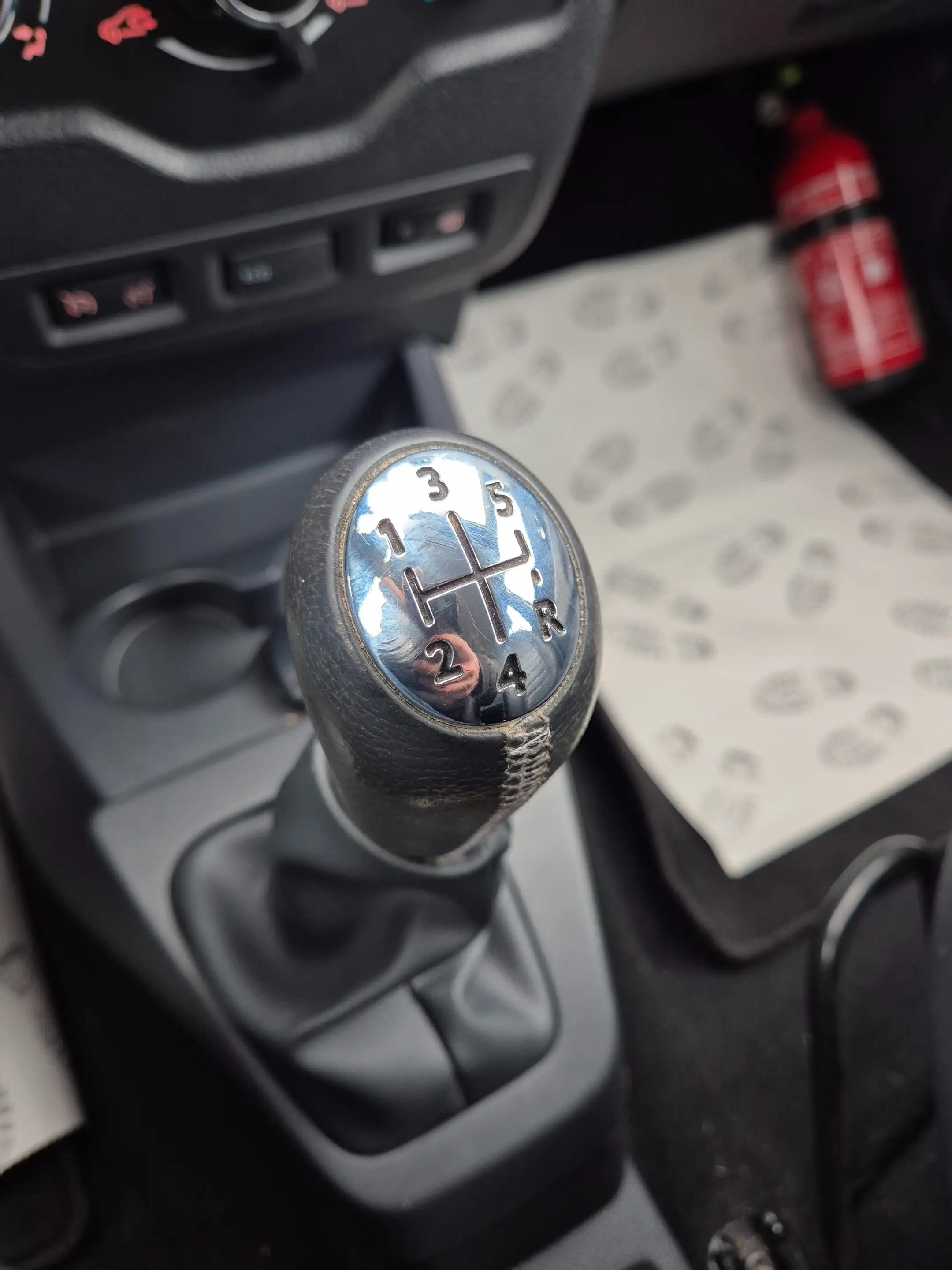 Dacia Lodgy 1.2 TCe Prestige - EU6 - GARANTIE 1AN - — photo 8