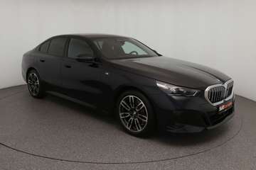 i M Sport Lüft|ACC|PAs+360°|ha&ka|4xSHZ|el.Si