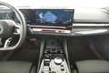 BMW 520 i M Sport Lüft|ACC|PAs+360°|ha&ka|4xSHZ|el.Si Schwarz - thumbnail 11