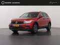 Volkswagen Tiguan 1.5 TSI Life Business | Navigatie | LED | Digitaal Rood - thumbnail 1