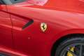 Ferrari 599 6.0 GTO | Rolkooi | Ferrari Classiche | Origineel Rot - thumbnail 10