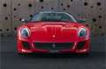 Ferrari 599 6.0 GTO | Rolkooi | Ferrari Classiche | Origineel Rot - thumbnail 2