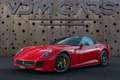 Ferrari 599 6.0 GTO | Rolkooi | Ferrari Classiche | Origineel Rot - thumbnail 1