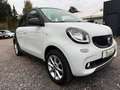 smart forFour 1.0 passion --Klima+Sitzhzg.-- Weiß - thumbnail 3