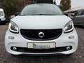smart forFour 1.0 passion --Klima+Sitzhzg.-- Weiß - thumbnail 2