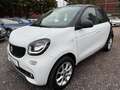 smart forFour 1.0 passion --Klima+Sitzhzg.-- Weiß - thumbnail 1