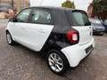 smart forFour 1.0 passion --Klima+Sitzhzg.-- Weiß - thumbnail 4