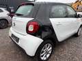 smart forFour 1.0 passion --Klima+Sitzhzg.-- Weiß - thumbnail 6