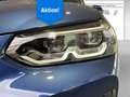 BMW X3 xDrive20i M-Sport Facelift Live Cock / RFK / Leder Albastru - thumbnail 4