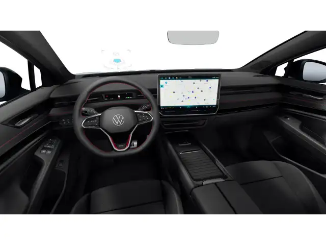 Volkswagen ID.7 view 8