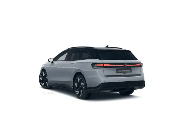 Volkswagen ID.7 view 5