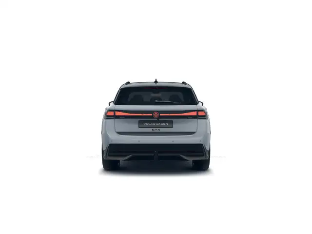 Volkswagen ID.7 view 6