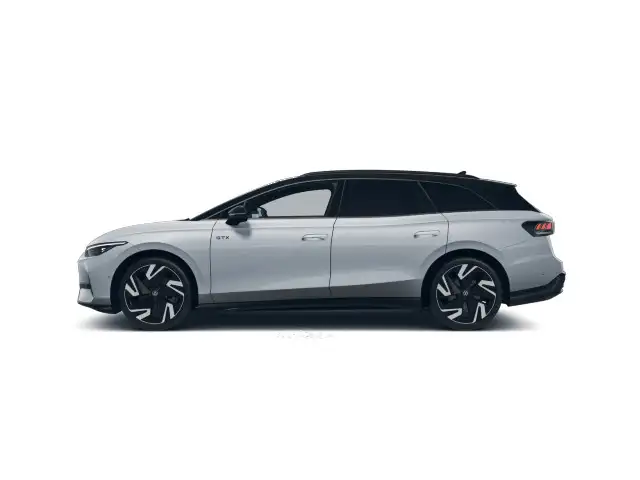 Volkswagen ID.7 view 3