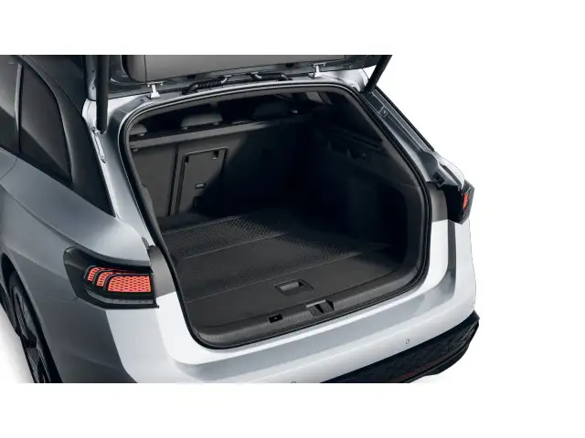 Volkswagen ID.7 view 12