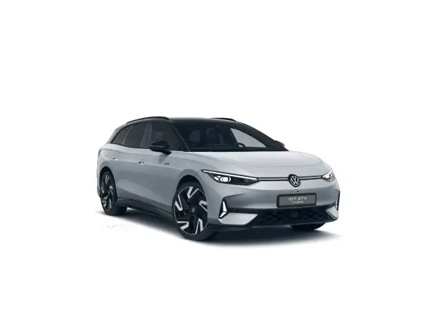Volkswagen ID.7 view 13
