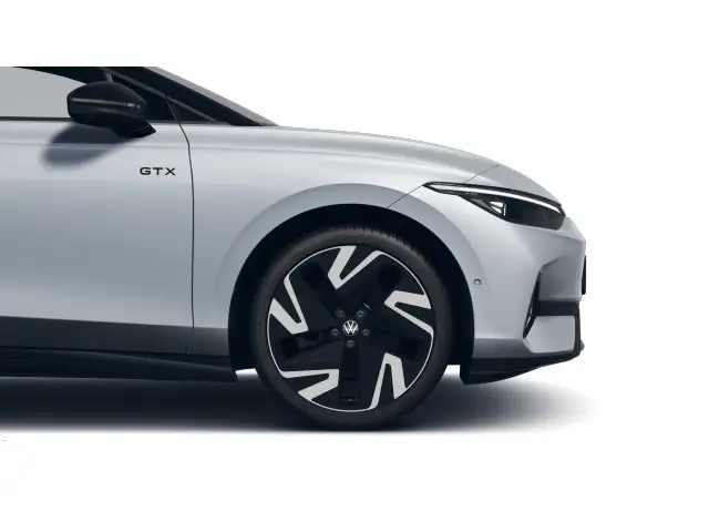 Volkswagen ID.7 view 14