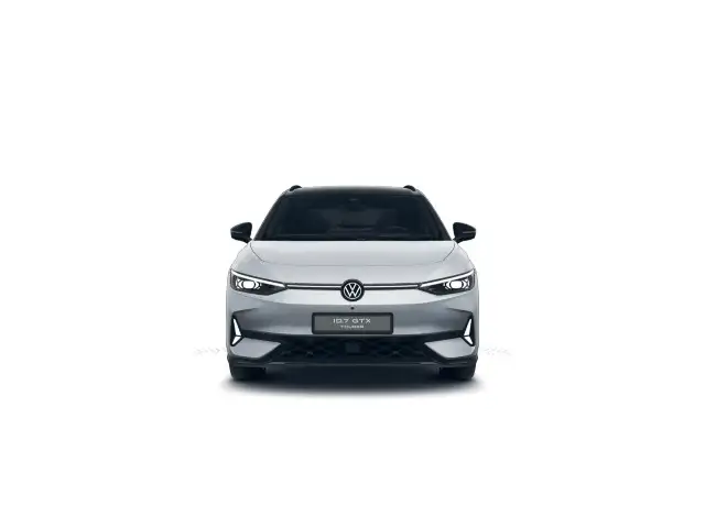 Volkswagen ID.7 view 15