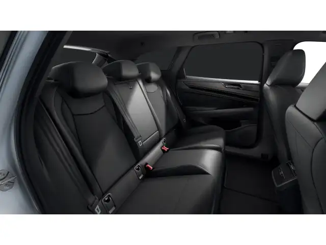 Volkswagen ID.7 view 11