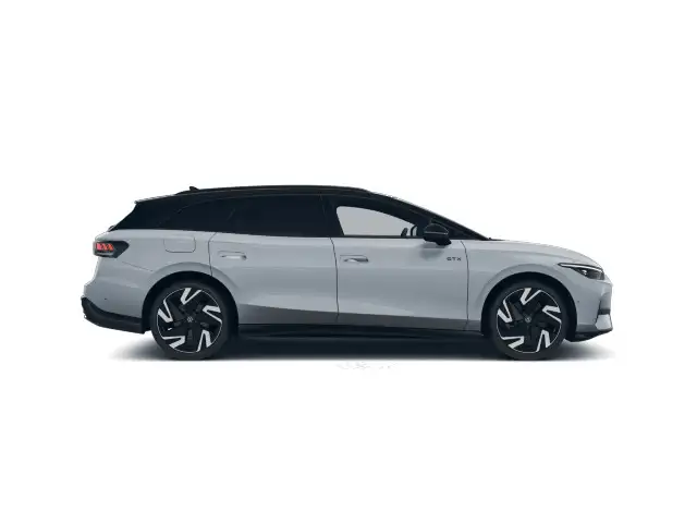 Volkswagen ID.7 view 4
