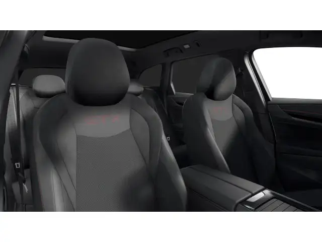 Volkswagen ID.7 view 10